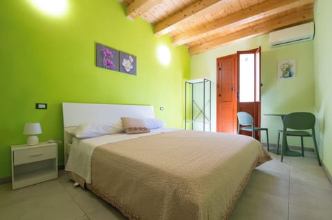 Comfort Double or Twin Room, Balcony | Desk, laptop workspace, iron/ironing board, WiFi (free)