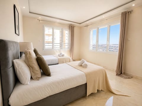 Apartment | WiFi (free)