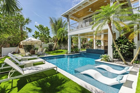 Hardin Hideaway by AMI Locals