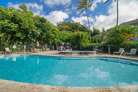 Condo, 1 Bedroom | Pool