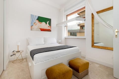 Apartment, 2 Bedrooms | 2 bedrooms