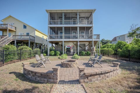 Exterior - Marshview