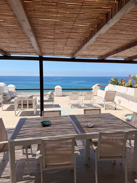     Relax, unwind, and enjoy the ocean