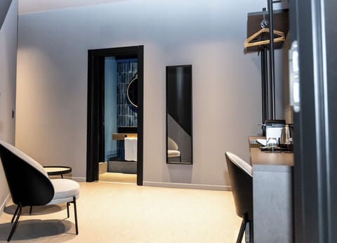 Superior Double Room | Interior