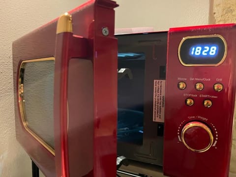 Microwave
