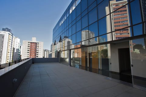 Apartment | Property grounds