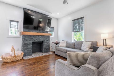 Welcome to The Northview Nook, your East Nashville home base!