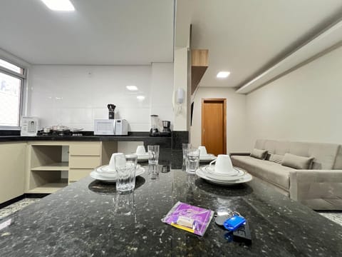 Apartment | Interior