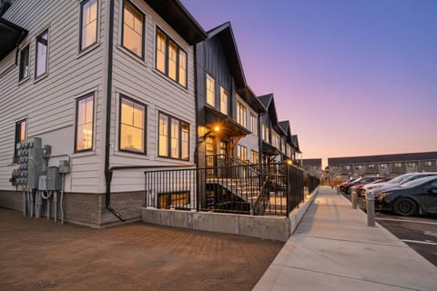 Apartment, 1 Bedroom | Exterior