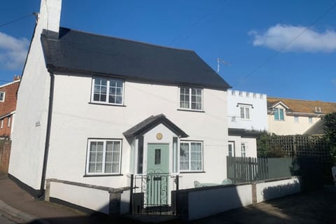 Jubilee Cottage Sidmouth