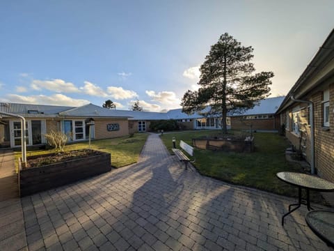 House | Terrace/patio