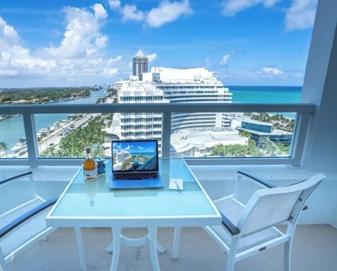 "The room and the views matched the pictures on the site. Would definitely rent again." -Jermale T.