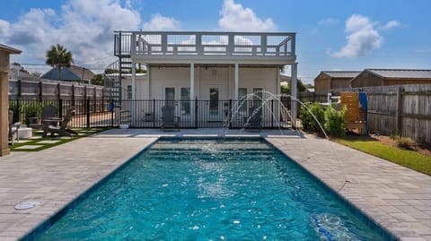 Private Pool