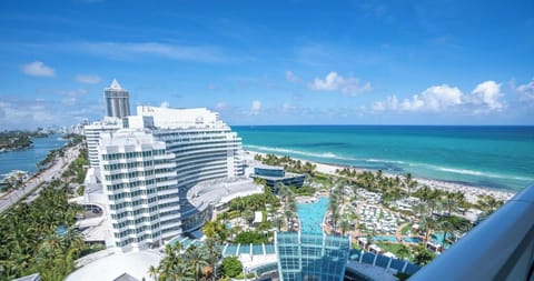 Studio, Balcony, Resort View | Exterior