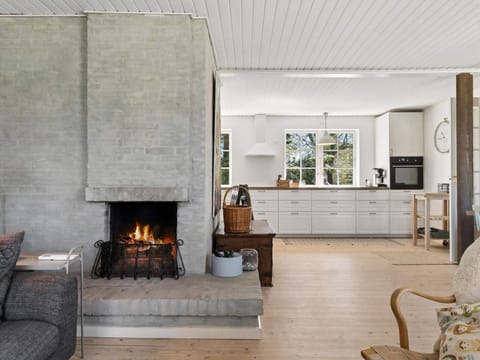 House | Interior