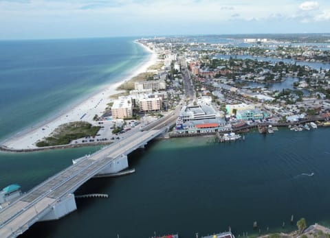 Madeira Beach John’s Pass