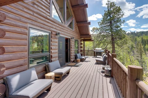 Durango Vacation Rental | 3BR | 2BA | 1,400 Sq Ft
