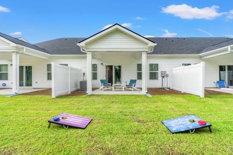 Ocean Isle Beach Vacation Rental | 4BR | 3BA | 1,950 Sq Ft