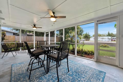 Melbourne Vacation Rental | 3BR | 2BA | 1,494 Sq Ft