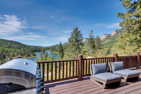 Durango Vacation Rental | 3BR | 2BA | 1,500 Sq Ft
