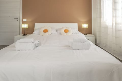 Apartment | Free WiFi