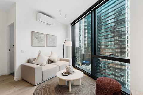 Apartment | Living room
