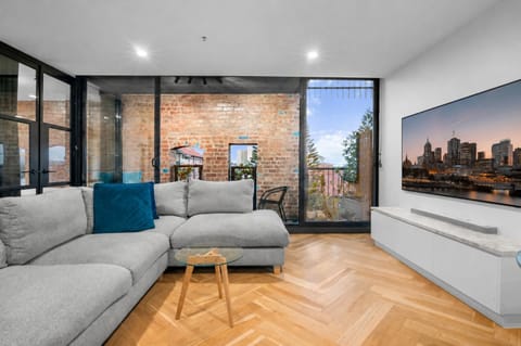 Apartment | Living room