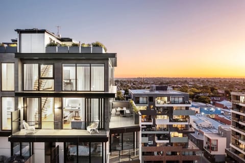 Apartment | Exterior