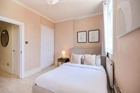 Apartment | WiFi (free)