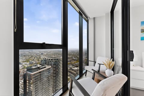 Apartment | Balcony