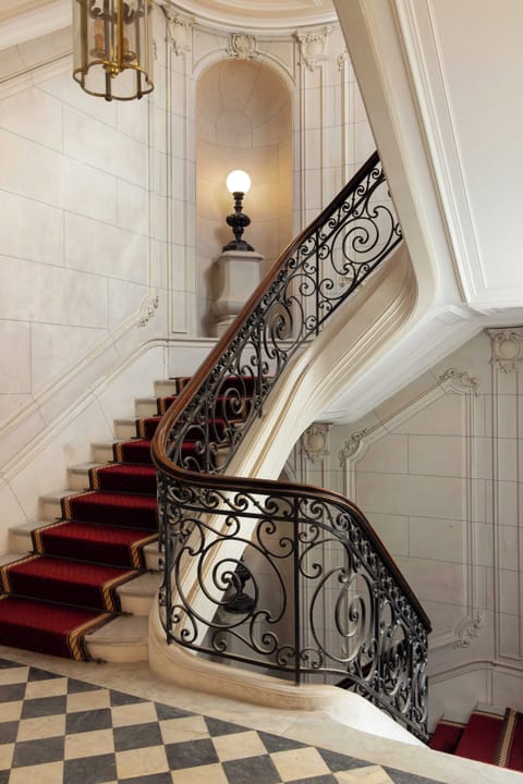 House | Interior