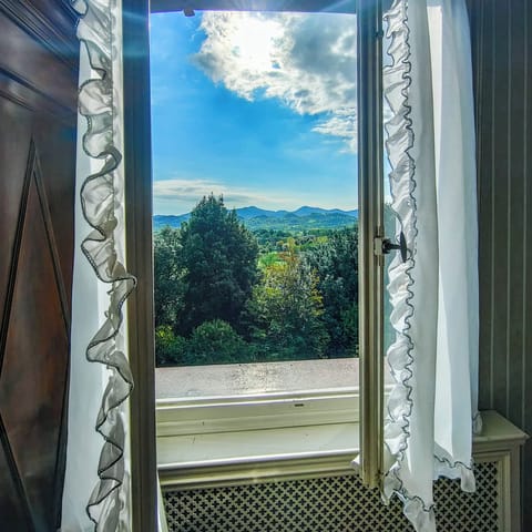Villa, Garden View | Interior