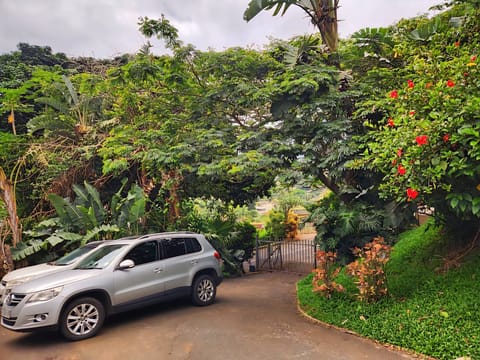 House, 1 Bedroom, Accessible | Property grounds