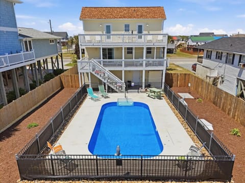 Welcome to Ocean Oasis