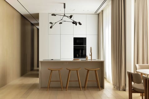Apartment | Interior