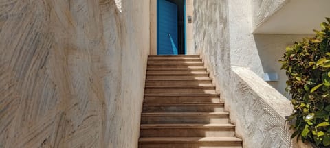 Apartment, Balcony | Exterior detail