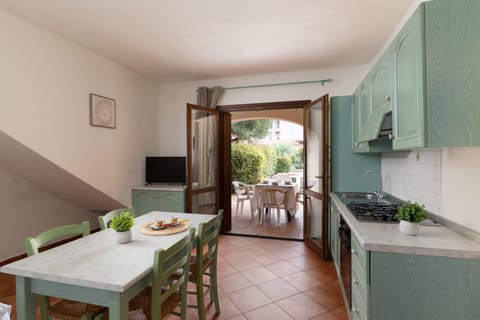 House | 1 bedroom