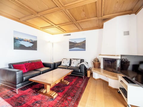 Interior Design, Ceiling, Flooring, Floor, Couch, Furniture, Living Room, Room, Wood Flooring