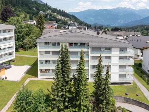 Apartment, Condominium, Balcony, Alps