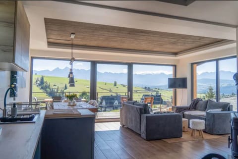 House | Living room