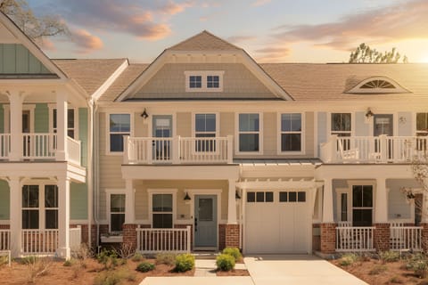 22275 Dune Circle | 4BR | 3.5BA | 2600sqft | Golf & Pond View | Private Balcony
