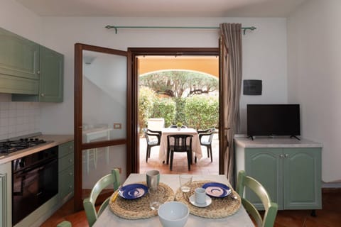 House | 1 bedroom