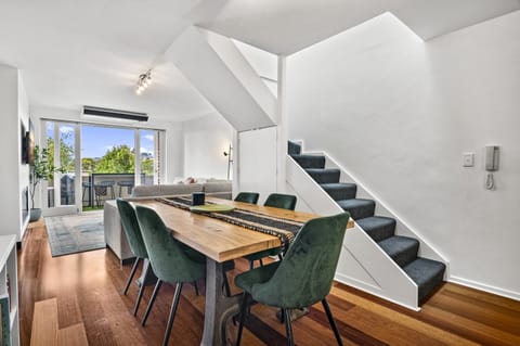 Apartment | Living room