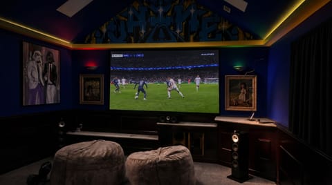 Television