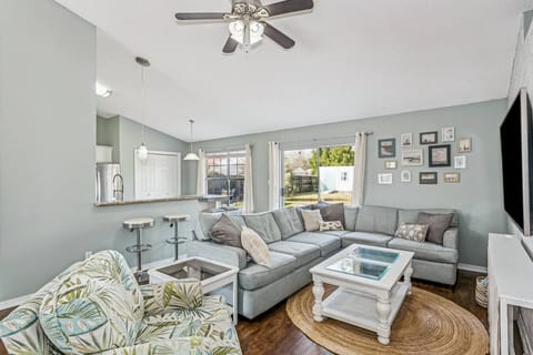 Open Layout