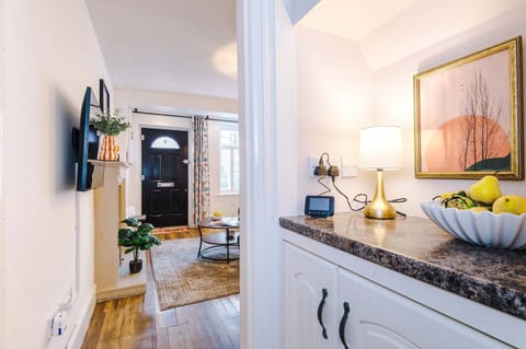 House | 3 bedrooms, Internet
