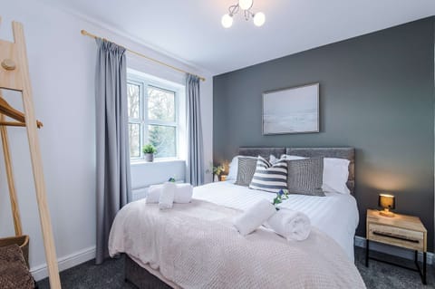 House | 1 bedroom, Internet