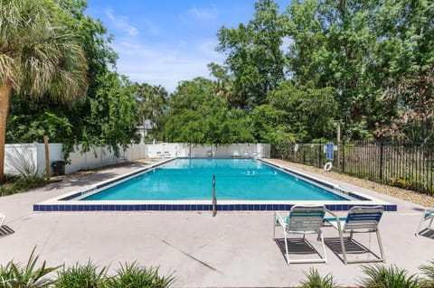 Condo, Multiple Beds (Trailwoods 3302) | Pool