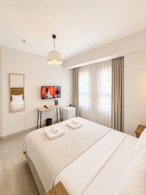 Standard Room | Free WiFi