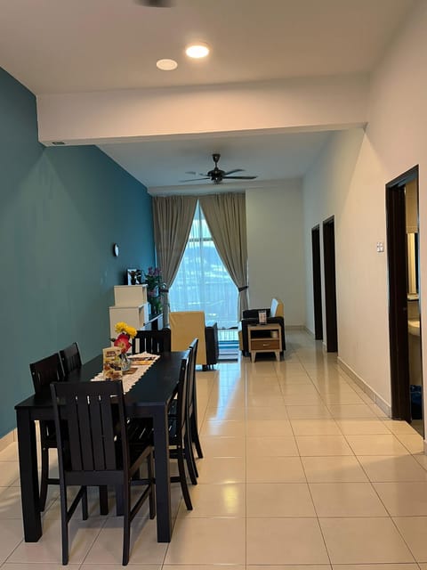 Standard Apartment, Balcony, Mountain View | Interior